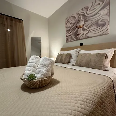 Sitia Beach Apartment סיטייה