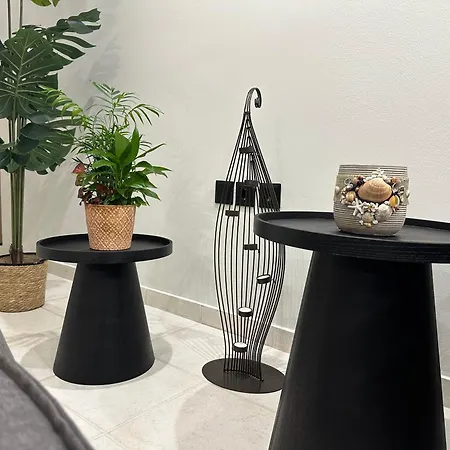 דירה Sitia Beach Apartment סיטייה