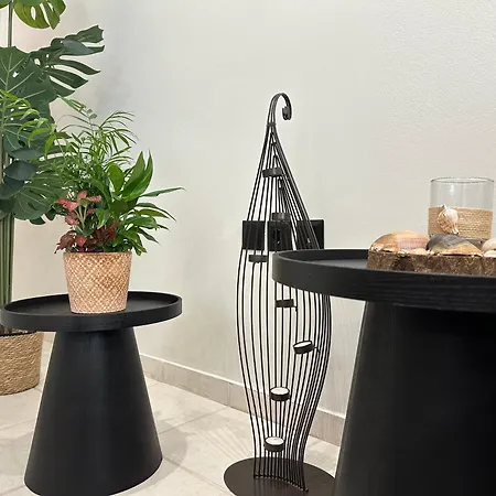 דירה Sitia Beach Apartment