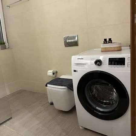 Sitia Beach Apartment דירה