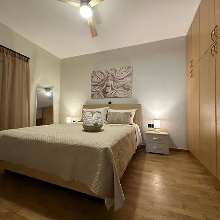 Sitia Beach Apartment Apartment *