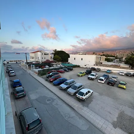Sitia Beach Apartment Apartment *