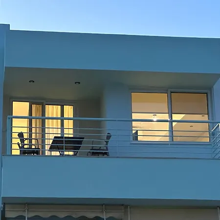Sitia Beach Apartment Apartment Sitia (Crete)