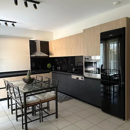 Sitia Beach Apartment