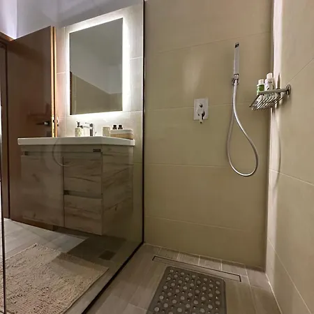 Sitia Beach Apartment Apartment