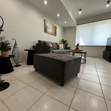 Apartment Sitia Beach Apartment
