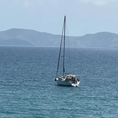 Sitia Beach Apartment Sitia (Crete)