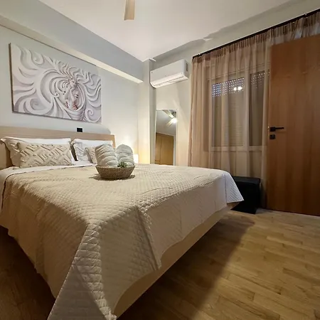 Sitia Beach Apartment Apartment