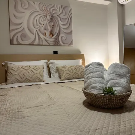 Sitia Beach Apartment Apartment *
