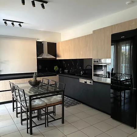 Sitia Beach Apartment Sitia (Crete)
