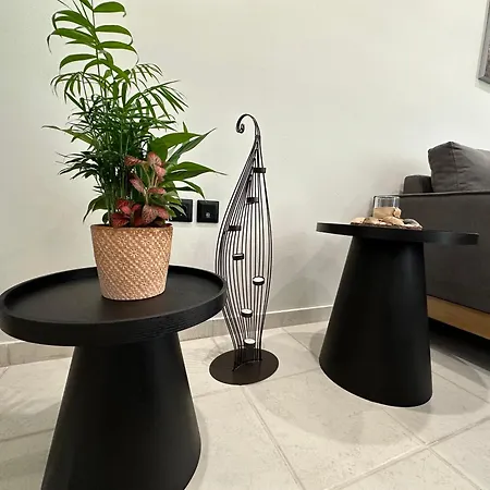 Apartment Sitia Beach Apartment *