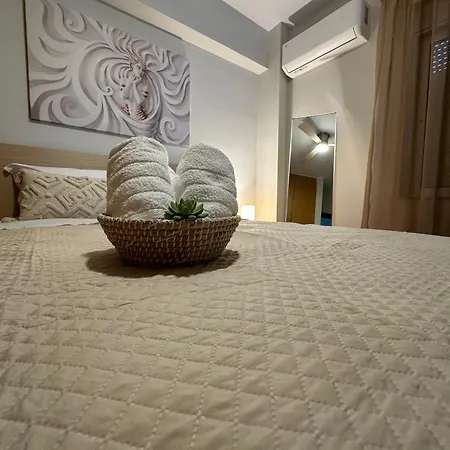 Apartment Sitia Beach Apartment Sitia (Crete)
