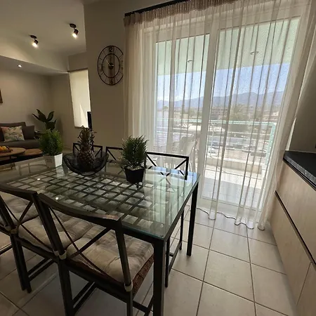 Sitia Beach Apartment Apartment *