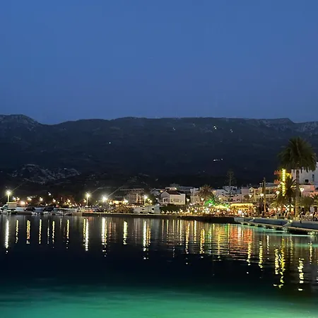 Sitia Beach Apartment *