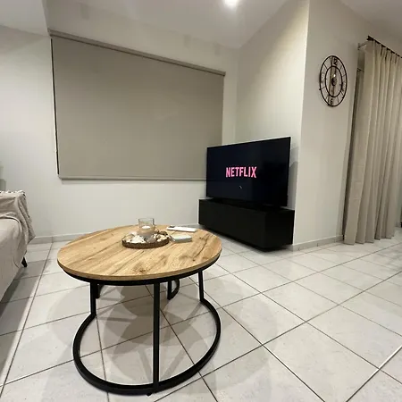 Sitia Beach Apartment Apartment *