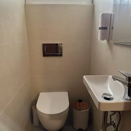 Sitia Beach Apartment Sitia (Crete)