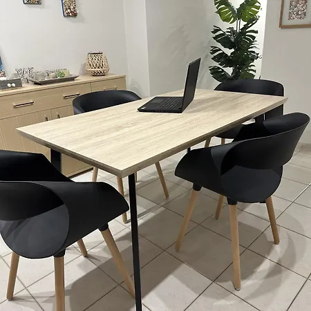 Sitia Beach Apartment Apartment