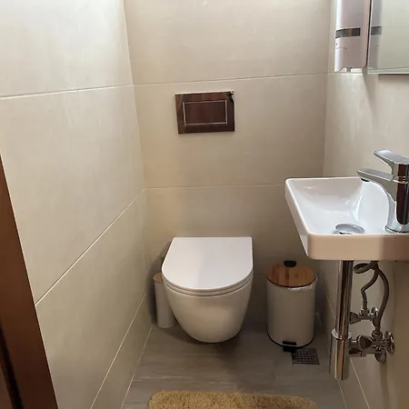 Apartment Sitia Beach Apartment *